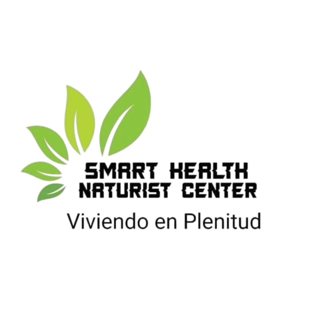 Smart Health Naturist Center - Viviendo en Plenitud
